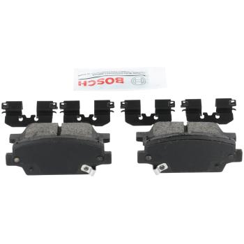 Bosch BE2050H - Disc Brake Pad Bosch BE2050H Disc Brake Pad product image 1 of 4