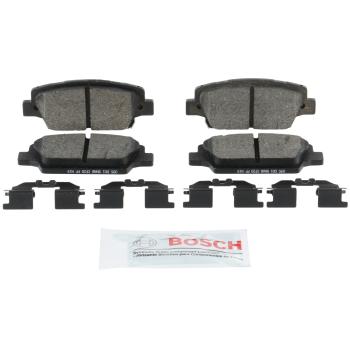 Bosch BE2050H - Disc Brake Pad Bosch BE2050H Disc Brake Pad product image 2 of 4