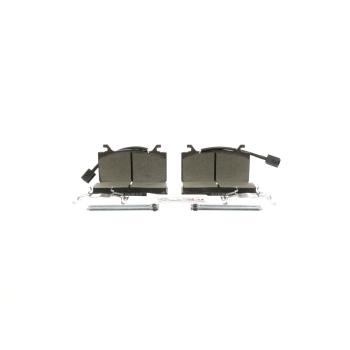 Bosch BE2052H Disc Brake Pad product image 1 of 4