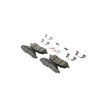 Bosch BE2057H - Disc Brake Pad Bosch BE2057H Disc Brake Pad product image 6 of 7