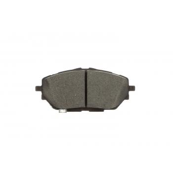 Bosch BE2065H Disc Brake Pad product image 2 of 7