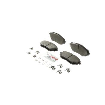 Bosch BE2065H Disc Brake Pad product image 7 of 7