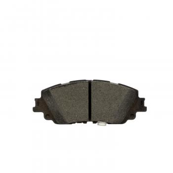 Bosch BE2076H Disc Brake Pad product image 3 of 7