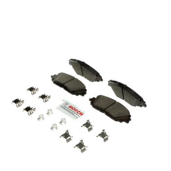 Bosch BE2076H Disc Brake Pad product image 7 of 7