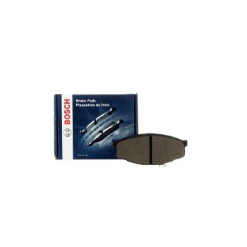 Bosch BE207H Disc Brake Pad product image 1 of 4