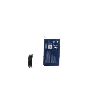 Bosch BE207H Disc Brake Pad product image 2 of 4