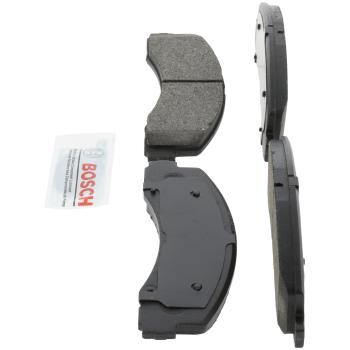 Bosch BE2087 Disc Brake Pad product image 3 of 4