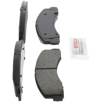 Bosch BE2087 Disc Brake Pad product image 4 of 4