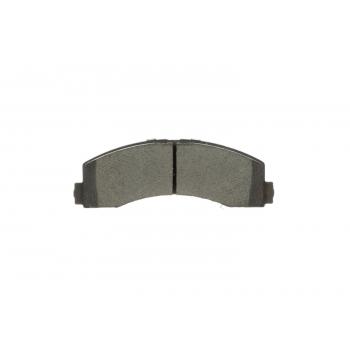 Bosch BE2087H Disc Brake Pad product image 3 of 7