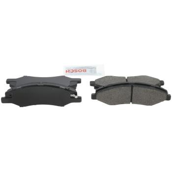Bosch BE2089 Disc Brake Pad product image 1 of 4