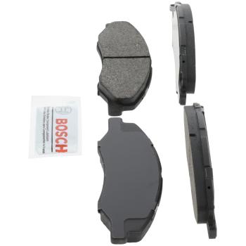 Bosch BE2089 Disc Brake Pad product image 3 of 4