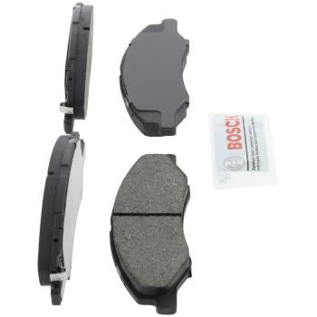 Bosch BE2089 Disc Brake Pad product image 4 of 4
