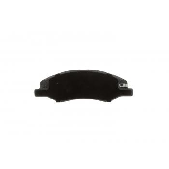 Bosch BE2089H - Disc Brake Pad Bosch BE2089H Disc Brake Pad product image 1 of 7