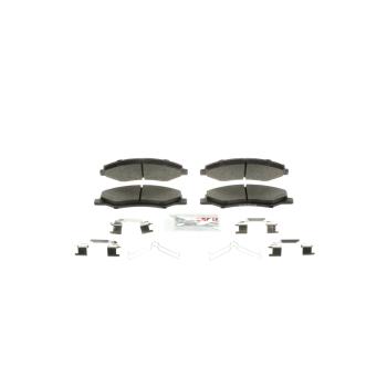Bosch BE2089H - Disc Brake Pad Bosch BE2089H Disc Brake Pad product image 5 of 7