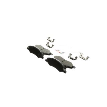Bosch BE2089H - Disc Brake Pad Bosch BE2089H Disc Brake Pad product image 6 of 7