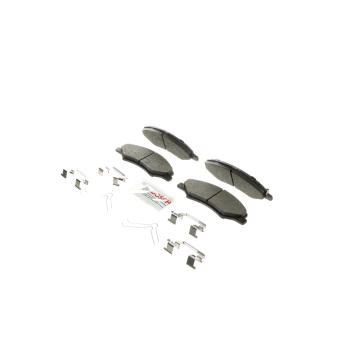 Bosch BE2089H - Disc Brake Pad Bosch BE2089H Disc Brake Pad product image 7 of 7