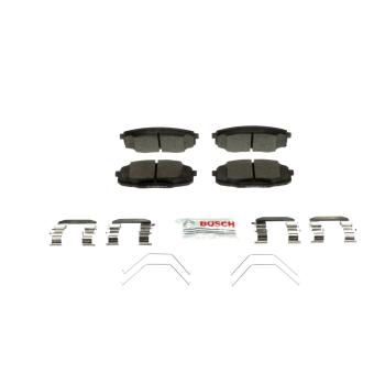 Bosch BE2094H Disc Brake Pad product image 5 of 7