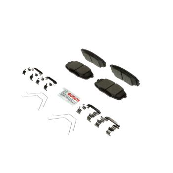 Bosch BE2094H Disc Brake Pad product image 7 of 7