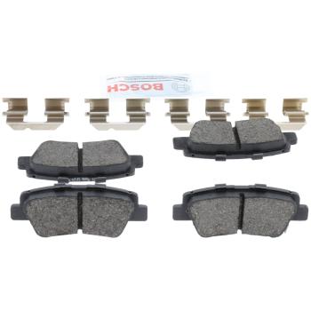 Bosch BE2098H Disc Brake Pad product image 1 of 4