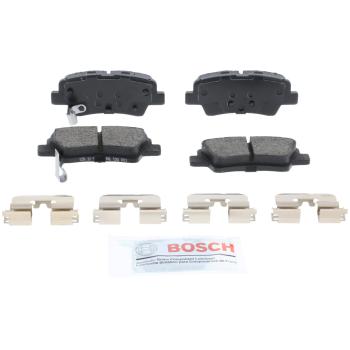 Bosch BE2098H Disc Brake Pad product image 2 of 4