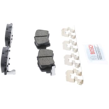 Bosch BE2098H Disc Brake Pad product image 4 of 4