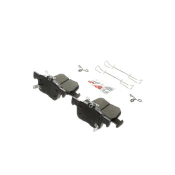 Bosch BE2102H Disc Brake Pad product image 6 of 7