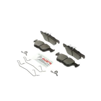 Bosch BE2102H Disc Brake Pad product image 7 of 7