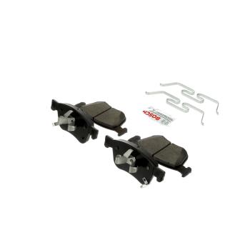 Bosch BE2115H - Disc Brake Pad Bosch BE2115H Disc Brake Pad product image 6 of 7