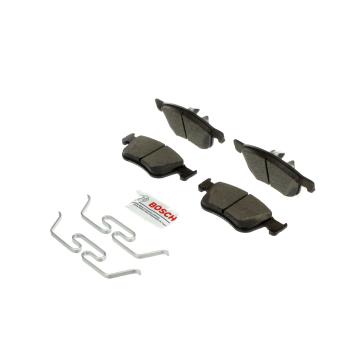 Bosch BE2115H - Disc Brake Pad Bosch BE2115H Disc Brake Pad product image 7 of 7