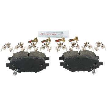 Bosch BE2116H Disc Brake Pad product image 1 of 4