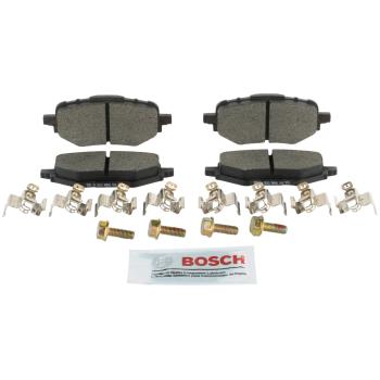 Bosch BE2116H Disc Brake Pad product image 2 of 4