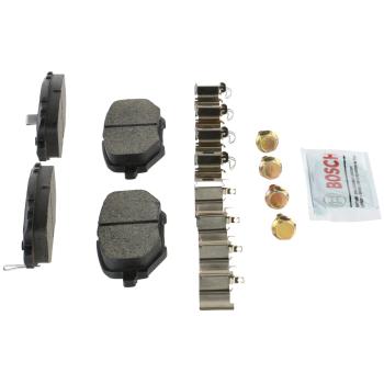 Bosch BE2116H Disc Brake Pad product image 4 of 4