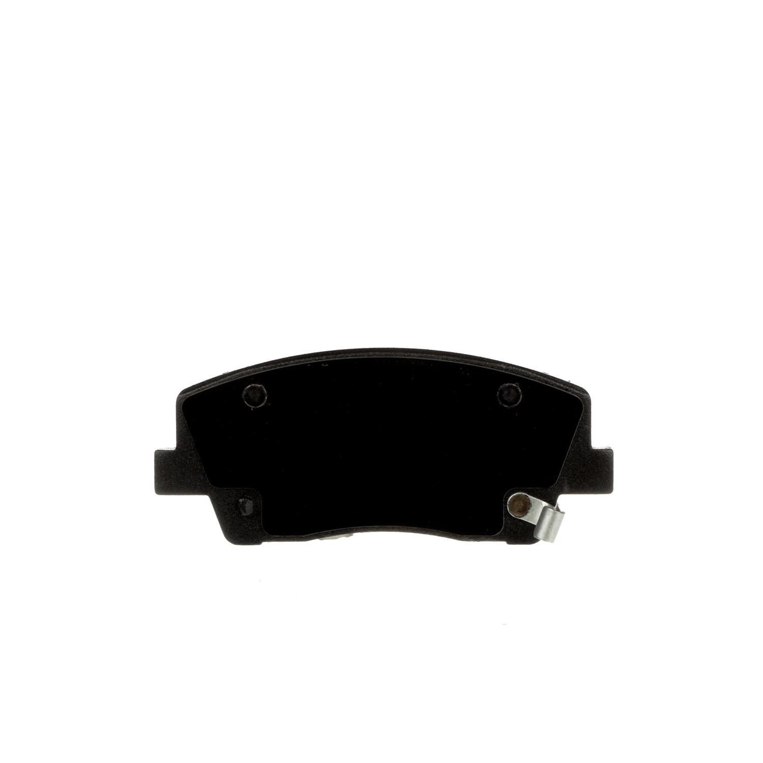 Bosch BE2117H Disc Brake Pad product image 1 of 7
