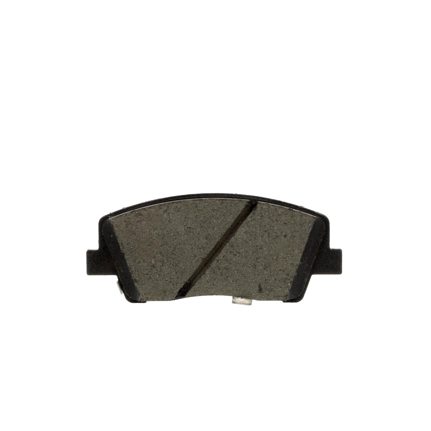 Bosch BE2117H Disc Brake Pad product image 3 of 7