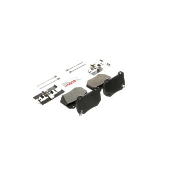 Bosch BE2118H Disc Brake Pad product image 3 of 4