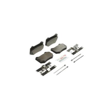 Bosch BE2118H Disc Brake Pad product image 4 of 4