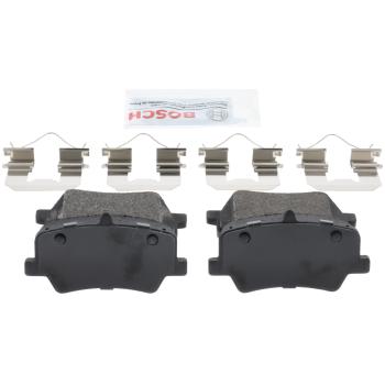 Bosch BE2136H Disc Brake Pad product image 1 of 4