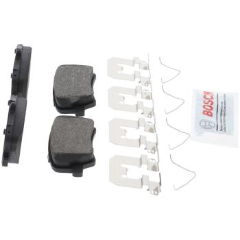 Bosch BE2136H Disc Brake Pad product image 4 of 4