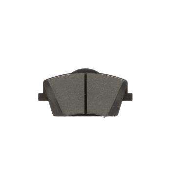 Bosch BE2137H Disc Brake Pad product image 2 of 7