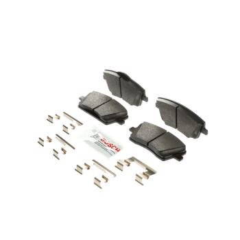 Bosch BE2137H Disc Brake Pad product image 7 of 7