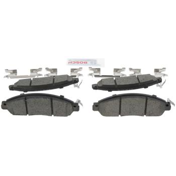 Bosch BE2138H Disc Brake Pad product image 1 of 4