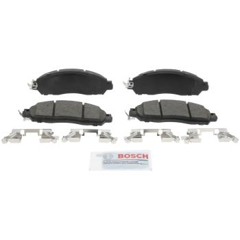 Bosch BE2138H Disc Brake Pad product image 2 of 4