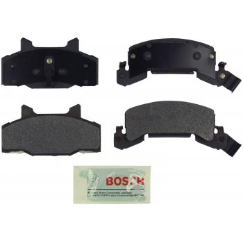 Bosch BE214 - Disc Brake Pad Bosch BE214 Disc Brake Pad product image 1 of 2