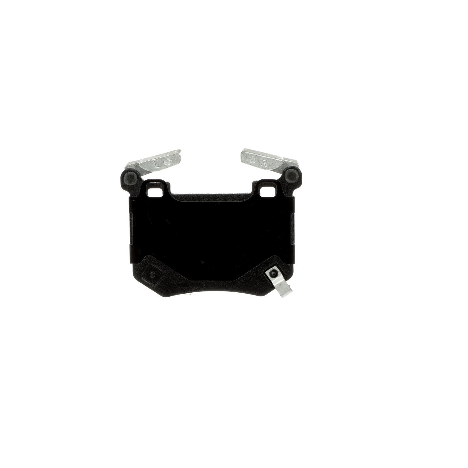 Bosch BE2144H Disc Brake Pad product image 1 of 7
