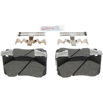 Bosch BE2145H Disc Brake Pad product image 1 of 4