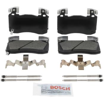 Bosch BE2145H Disc Brake Pad product image 2 of 4