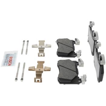 Bosch BE2145H Disc Brake Pad product image 3 of 4