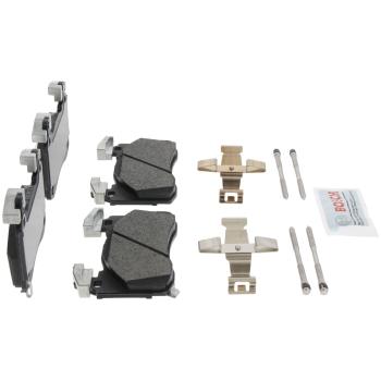 Bosch BE2145H Disc Brake Pad product image 4 of 4