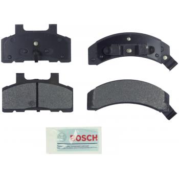 Bosch BE215 Disc Brake Pad product image 1 of 2