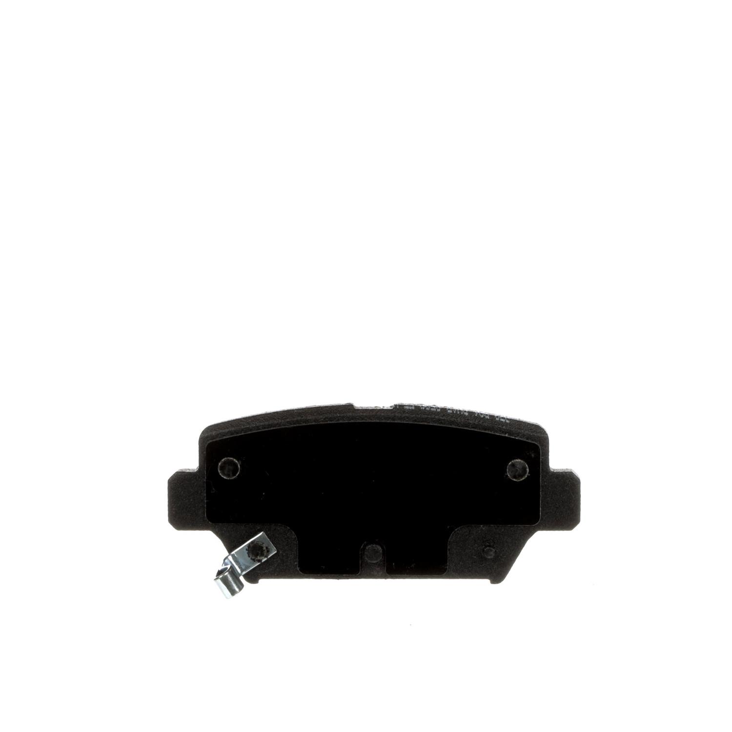 Bosch BE2156H Disc Brake Pad product image 1 of 7